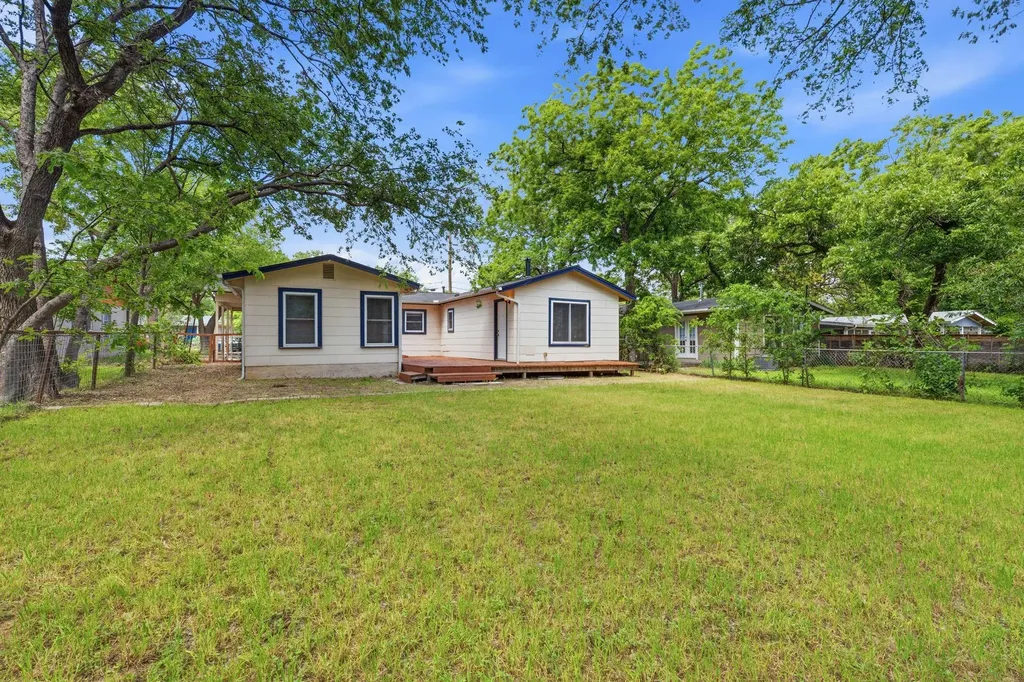 409 Wilmes Drive Austin TX 78752