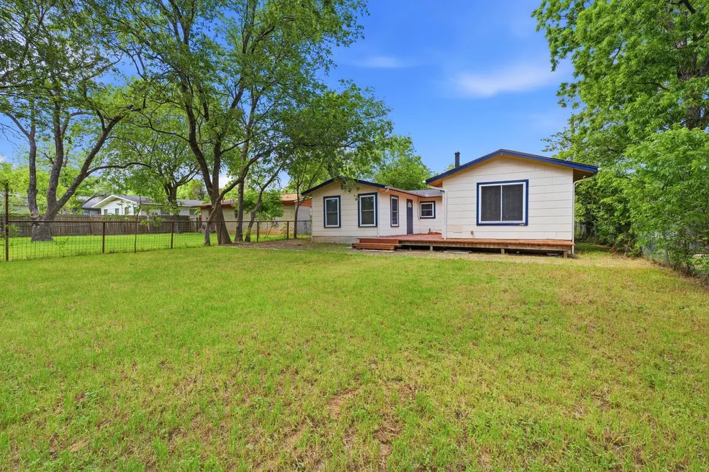 409 Wilmes Drive Austin TX 78752