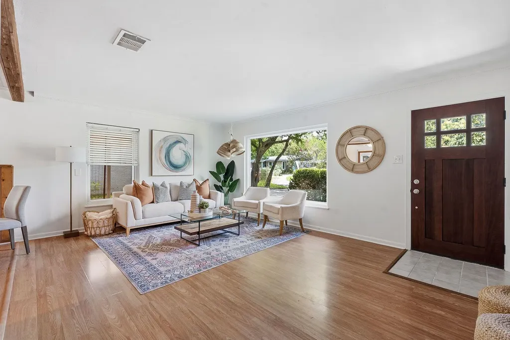 409 Wilmes Drive Austin TX 78752