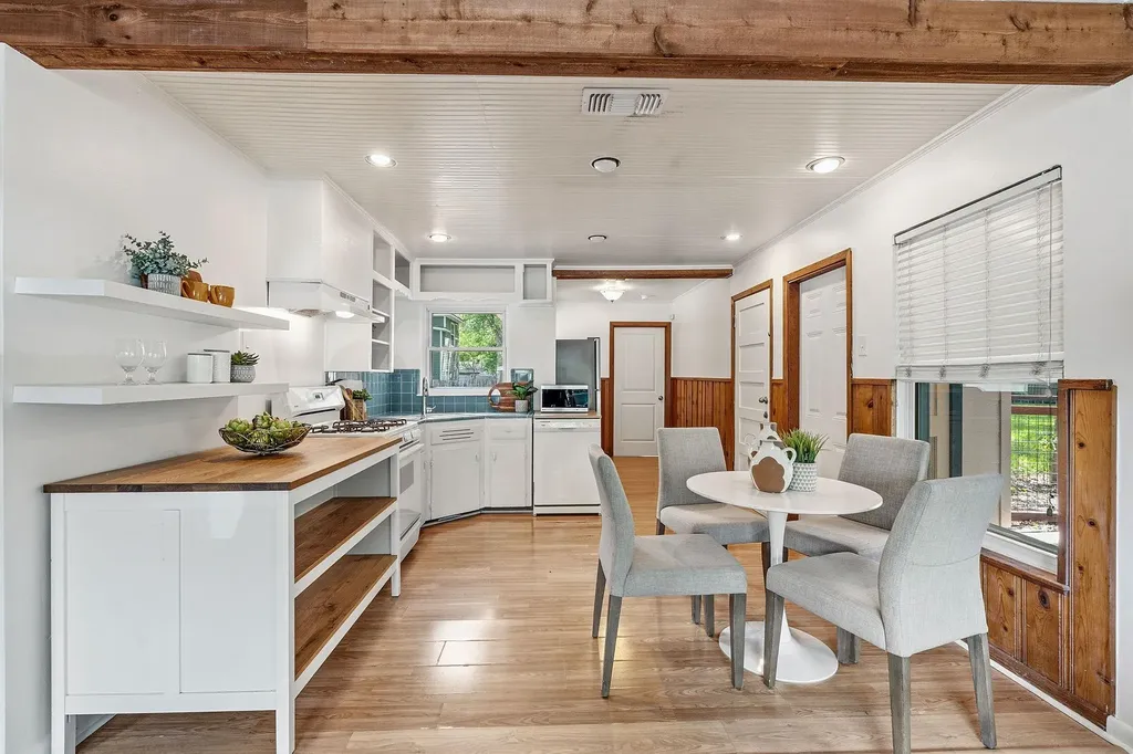 409 Wilmes Drive Austin TX 78752