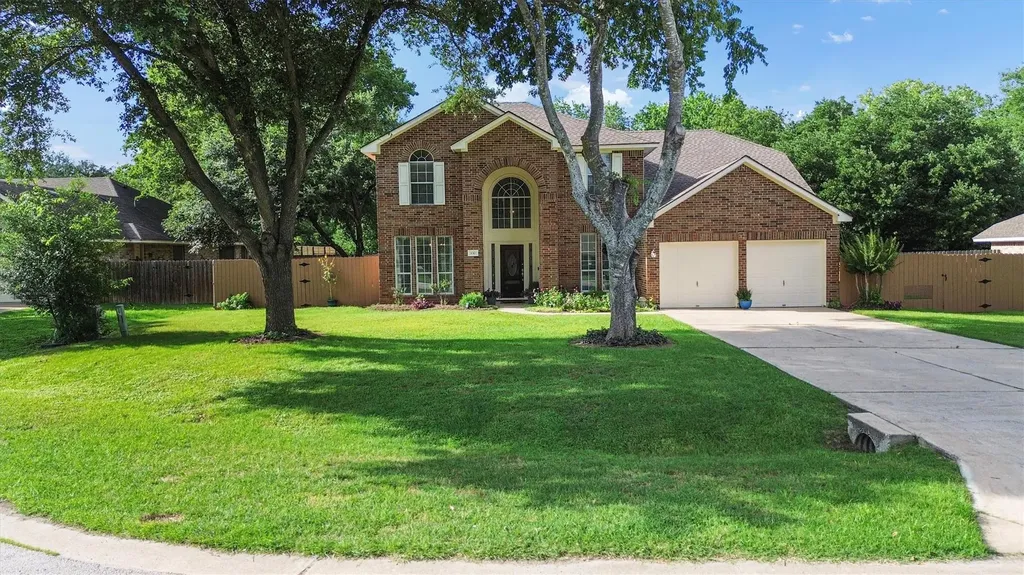 130 Clover Leaf Cove Buda TX 78610