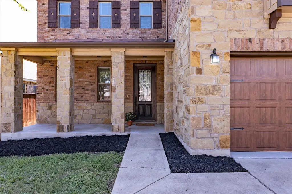 1408 Reklaw Lane Leander TX 78641