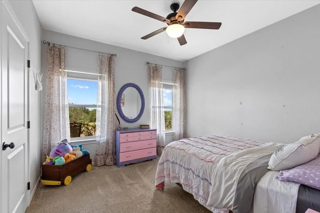 1883 Watterson Road Red Rock TX 78662