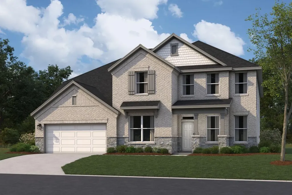 3725 Plentywood Lane Leander TX 78641