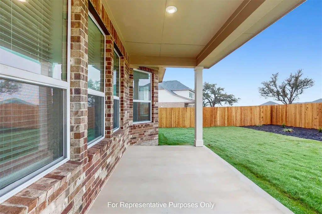 3725 Plentywood Lane Leander TX 78641