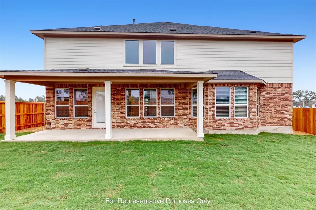 3725 Plentywood Lane Leander TX 78641