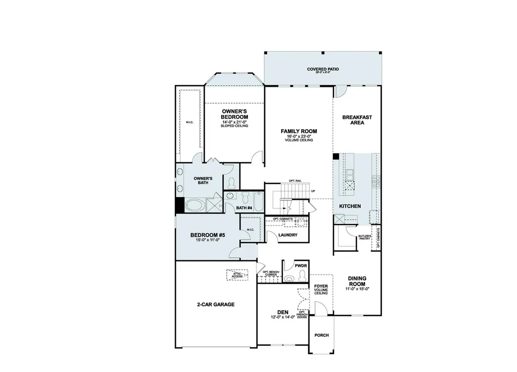 3725 Plentywood Lane Leander TX 78641