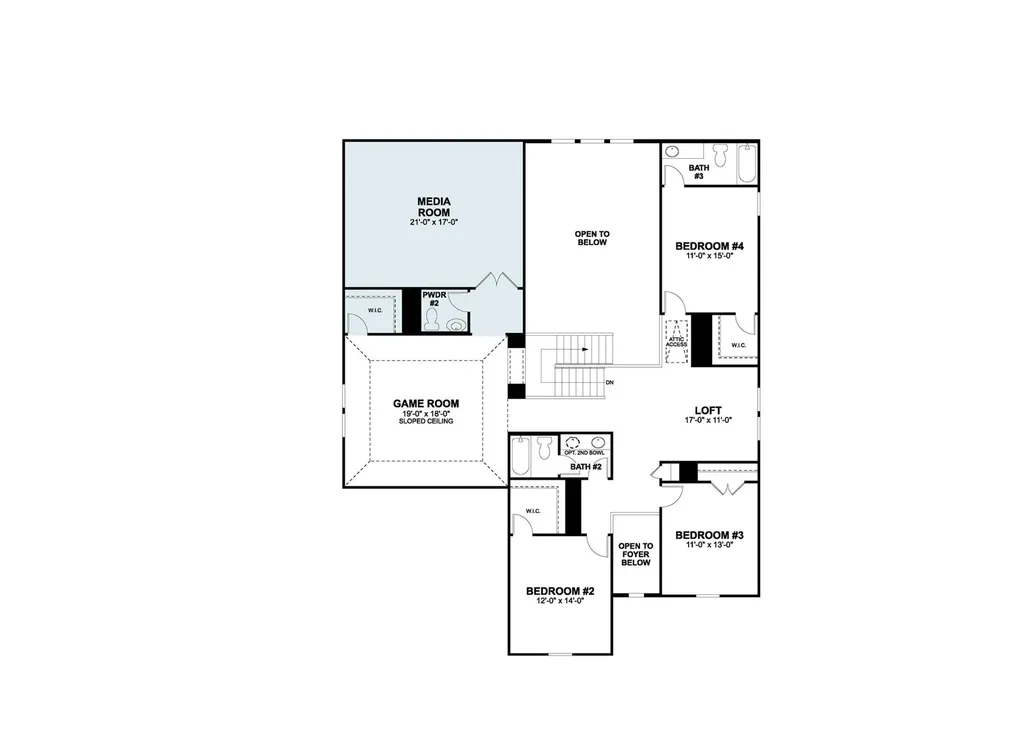 3725 Plentywood Lane Leander TX 78641