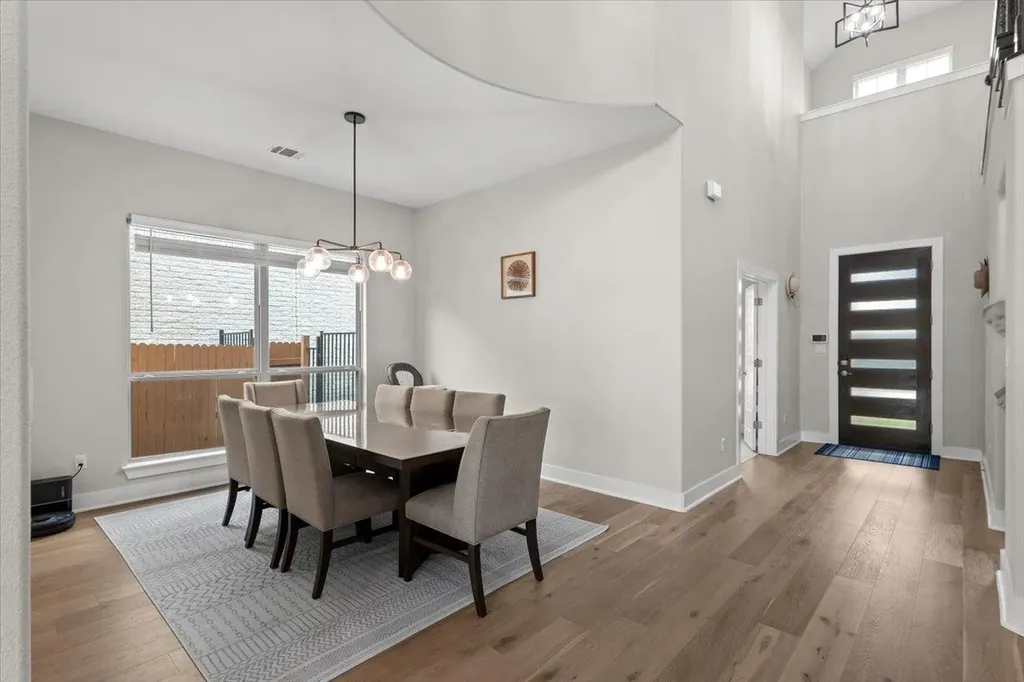 228 Poole Lane Liberty Hill TX 78642