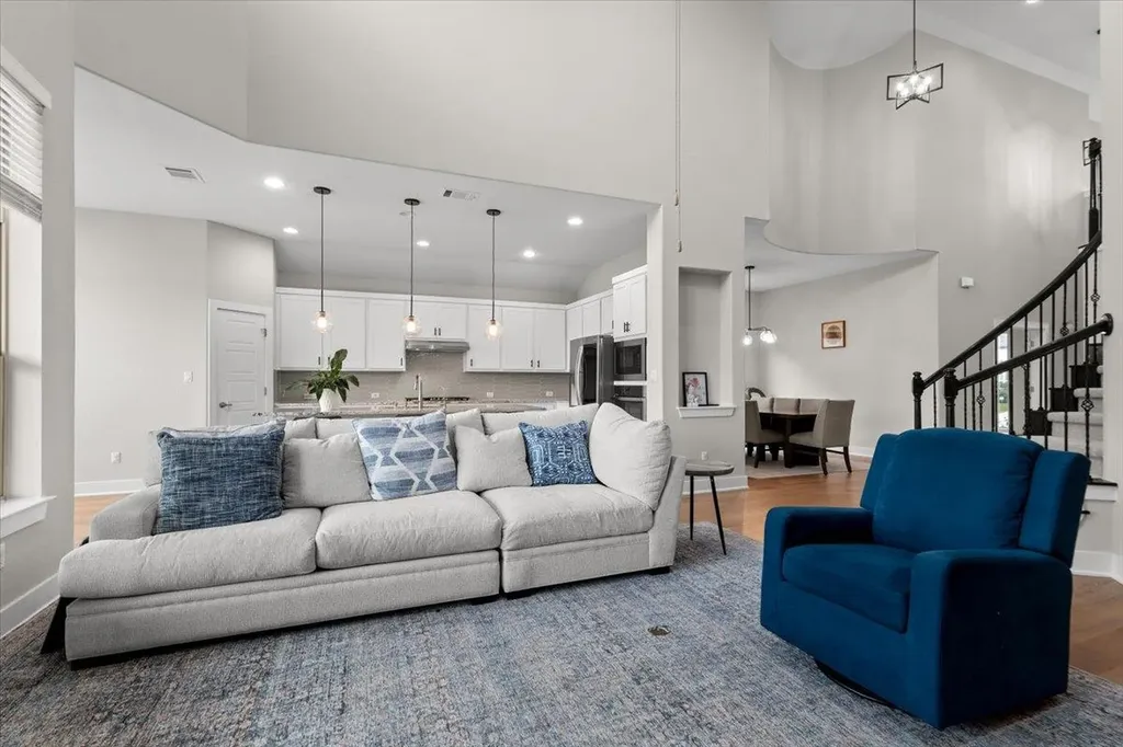 228 Poole Lane Liberty Hill TX 78642