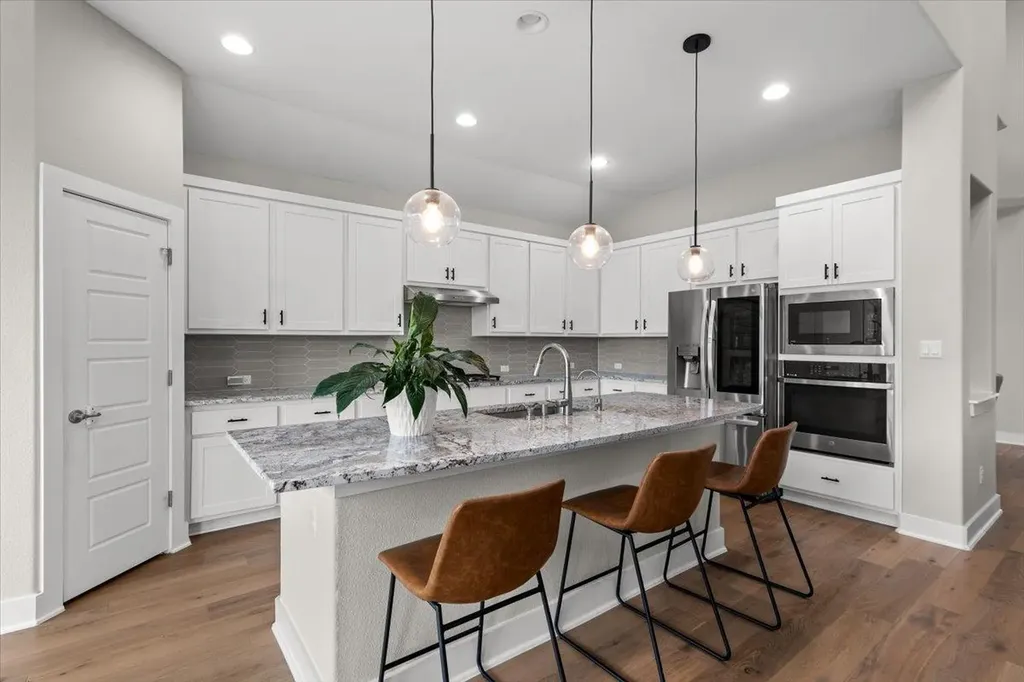 228 Poole Lane Liberty Hill TX 78642