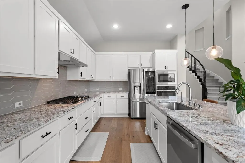 228 Poole Lane Liberty Hill TX 78642