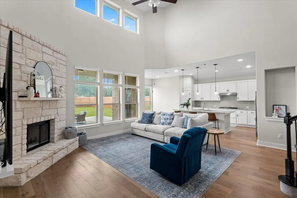 228 Poole Lane Liberty Hill TX 78642