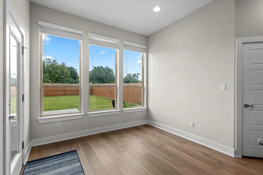 228 Poole Lane Liberty Hill TX 78642