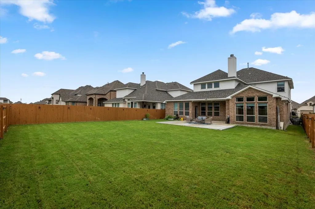 228 Poole Lane Liberty Hill TX 78642