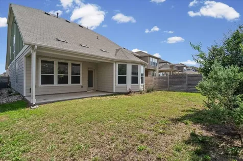 309 Harbors Lane Leander TX 78641