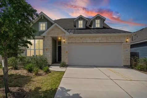 309 Harbors Lane Leander TX 78641