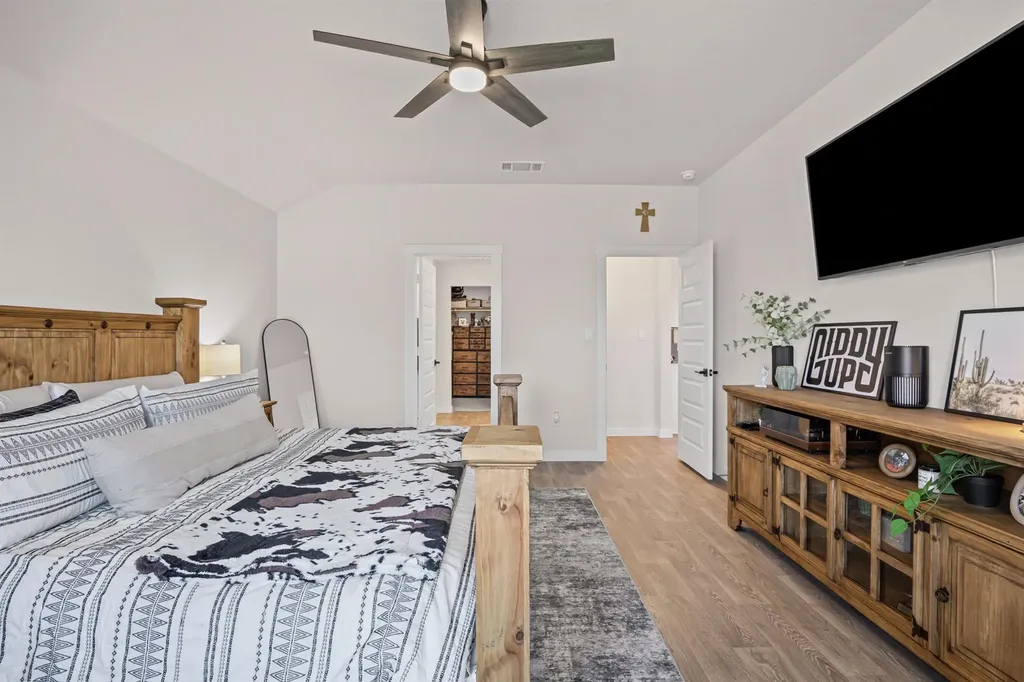 600 Davis Mountain Drive Lockhart TX 78644