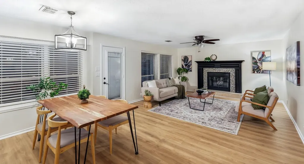 1901 Spring Hollow Path Round Rock TX 78681