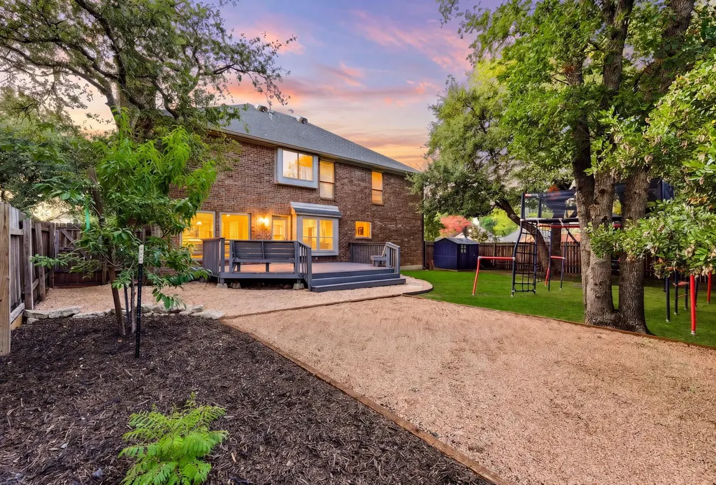 1901 Spring Hollow Path Round Rock TX 78681