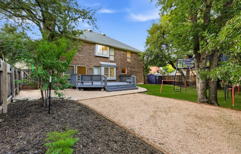 1901 Spring Hollow Path Round Rock TX 78681