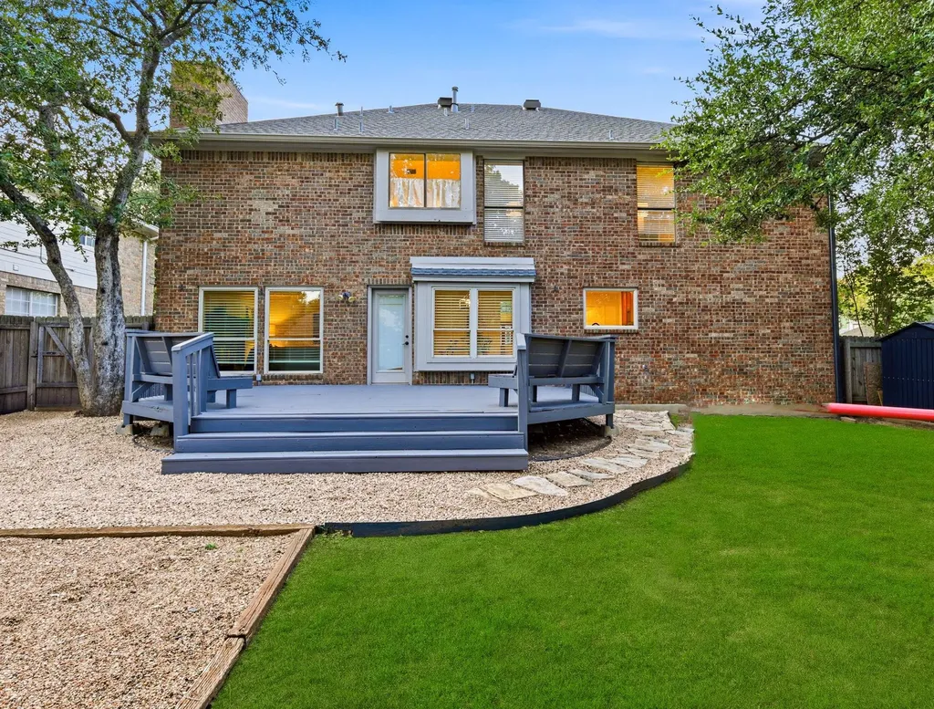 1901 Spring Hollow Path Round Rock TX 78681