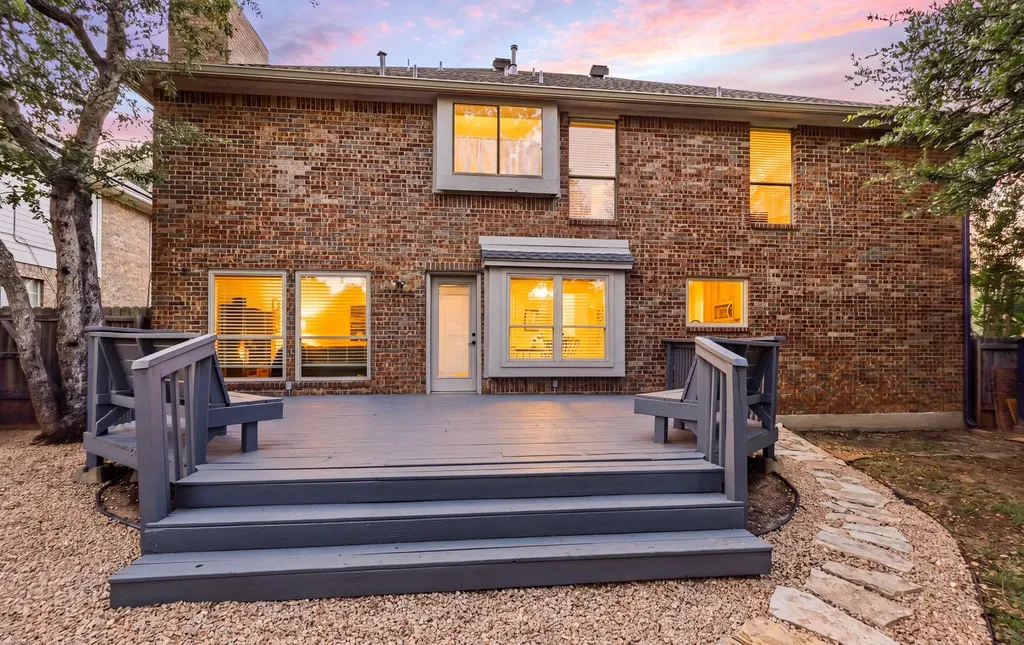 1901 Spring Hollow Path Round Rock TX 78681