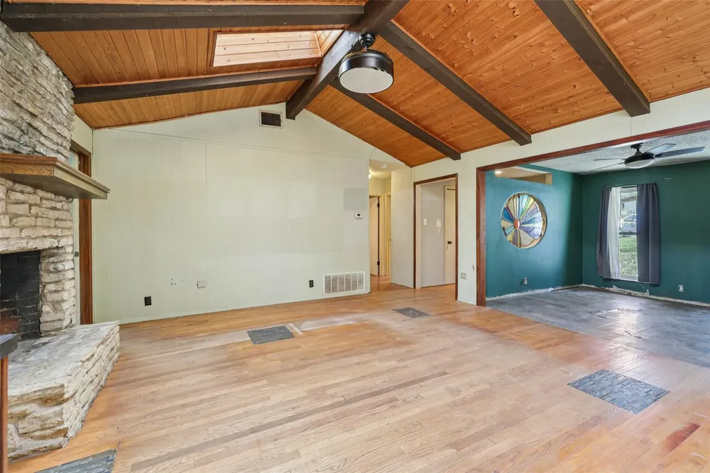 2204 Bahia Circle Austin TX 78741