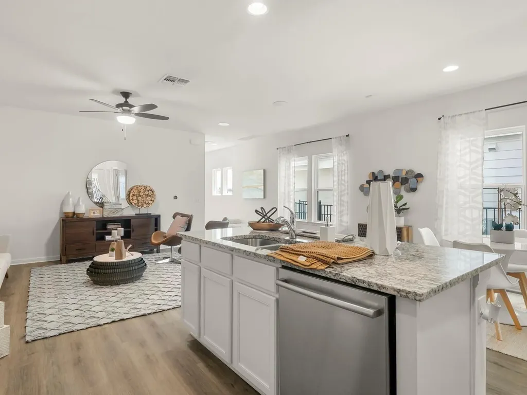 16702 Sonoma Breeze Drive Manor TX 78653
