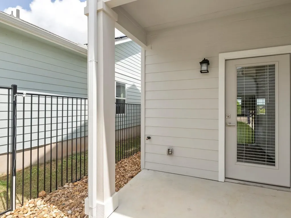 16702 Sonoma Breeze Drive Manor TX 78653