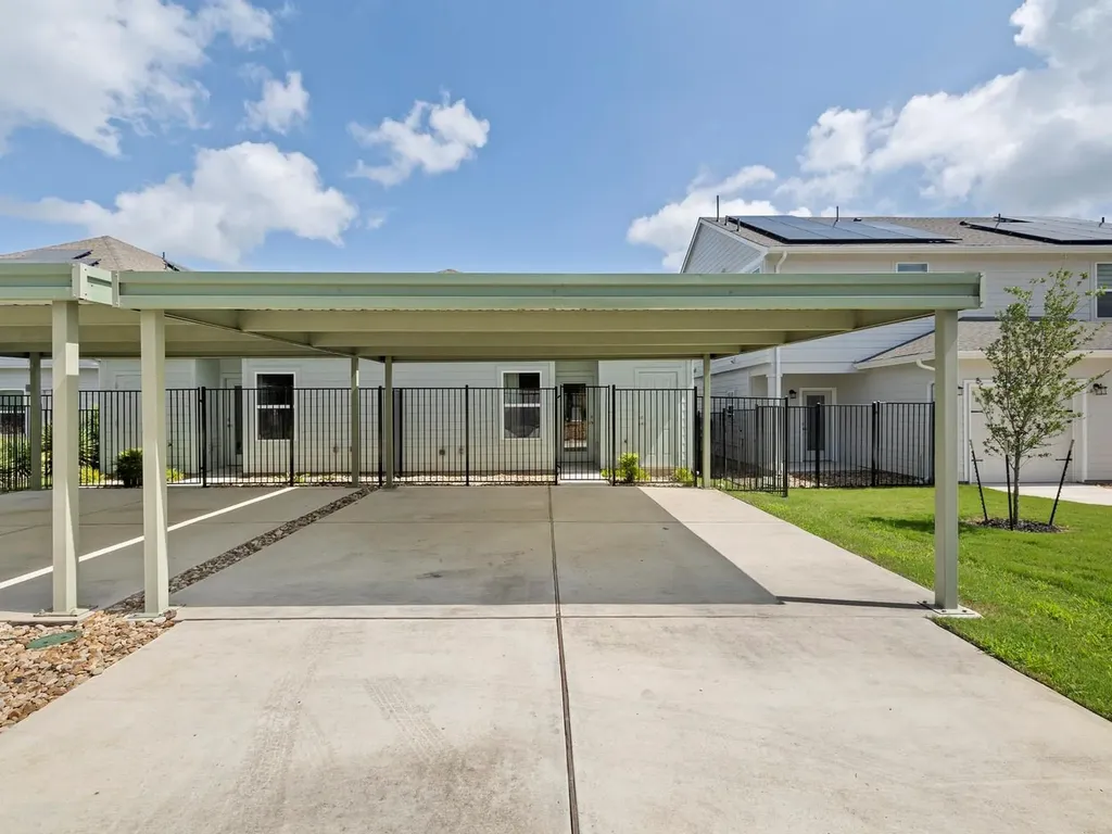 16702 Sonoma Breeze Drive Manor TX 78653
