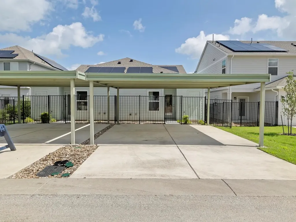 16702 Sonoma Breeze Drive Manor TX 78653
