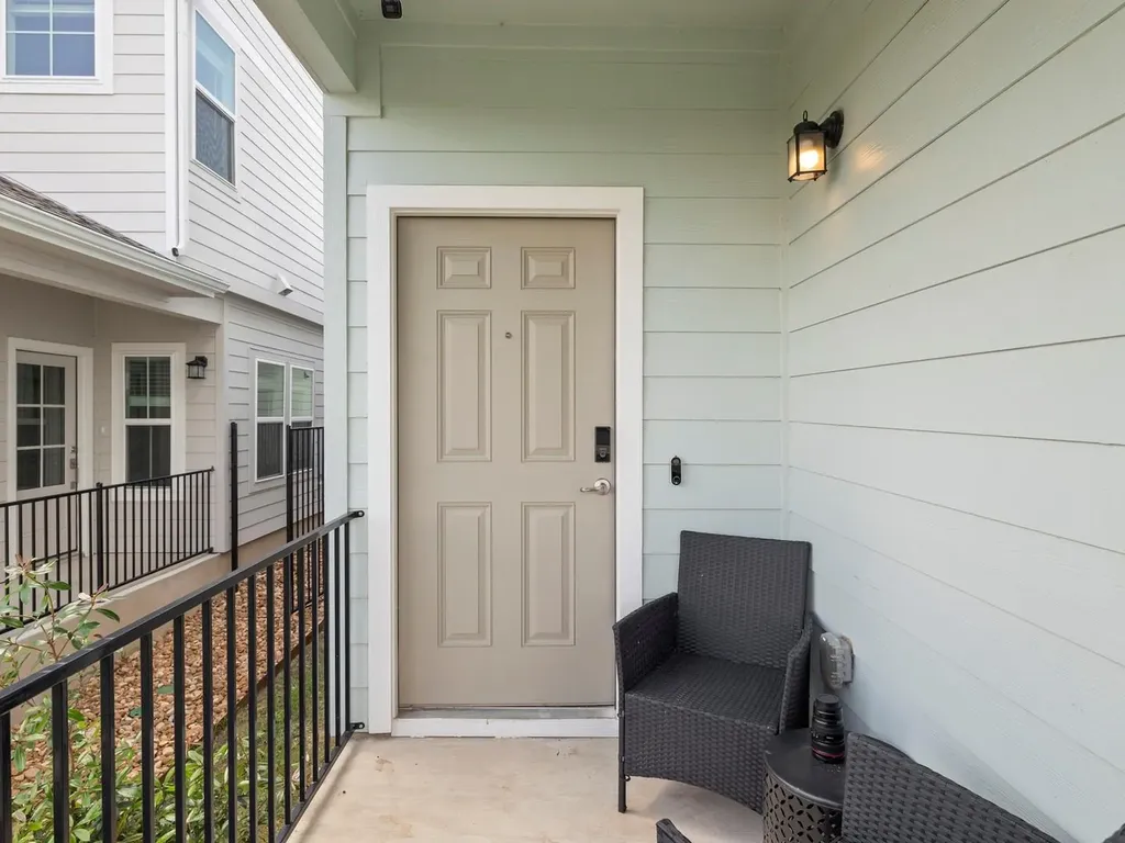 16702 Sonoma Breeze Drive Manor TX 78653