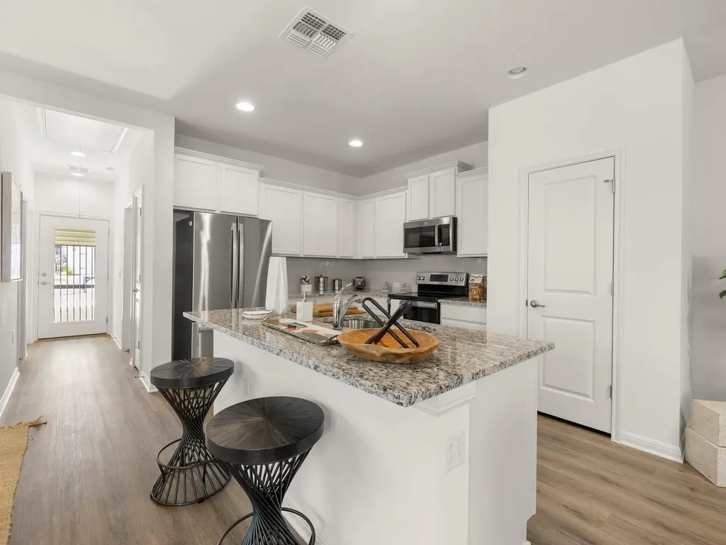 16702 Sonoma Breeze Drive Manor TX 78653