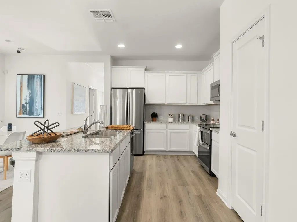 16702 Sonoma Breeze Drive Manor TX 78653