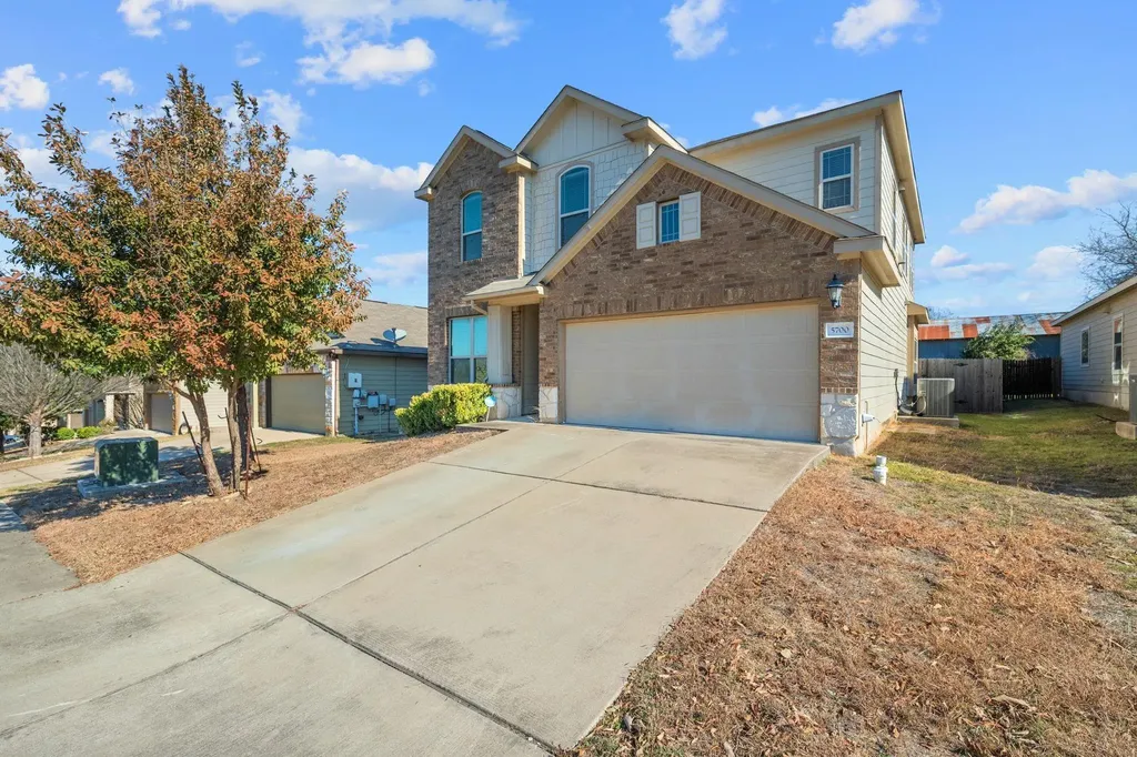 5700 Arbor Hill Lane Austin TX 78747