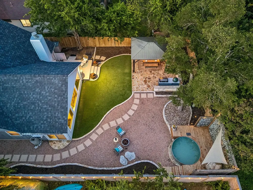 1206 Forest Oaks Path Cedar Park TX 78613