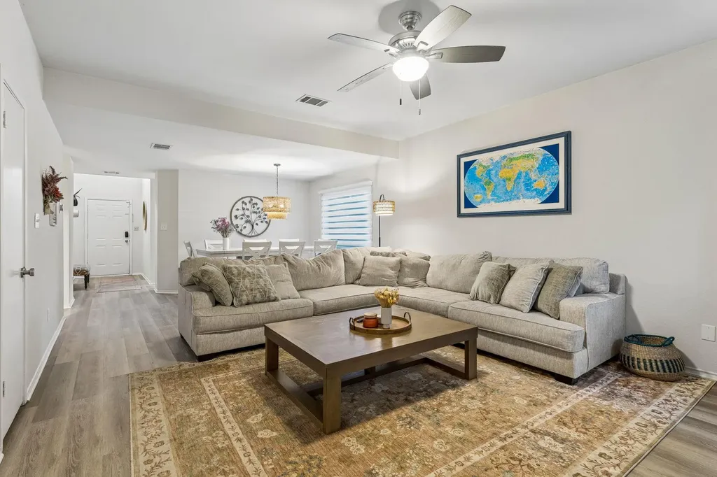 1206 Forest Oaks Path Cedar Park TX 78613