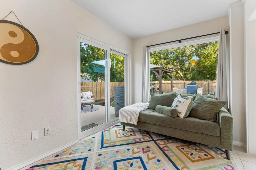 1206 Forest Oaks Path Cedar Park TX 78613