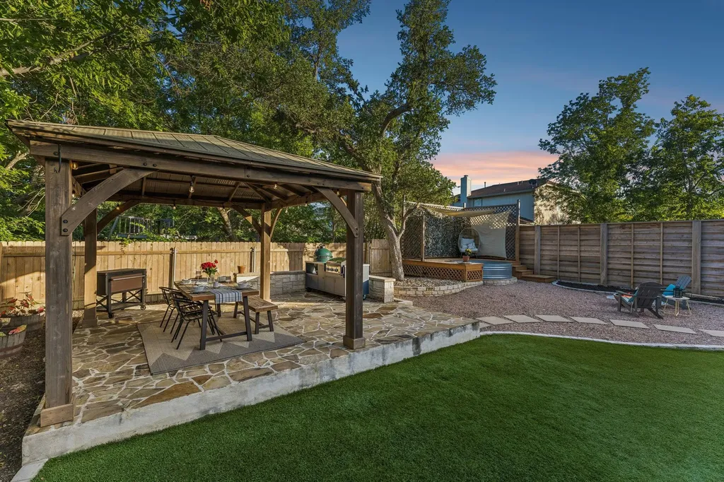 1206 Forest Oaks Path Cedar Park TX 78613