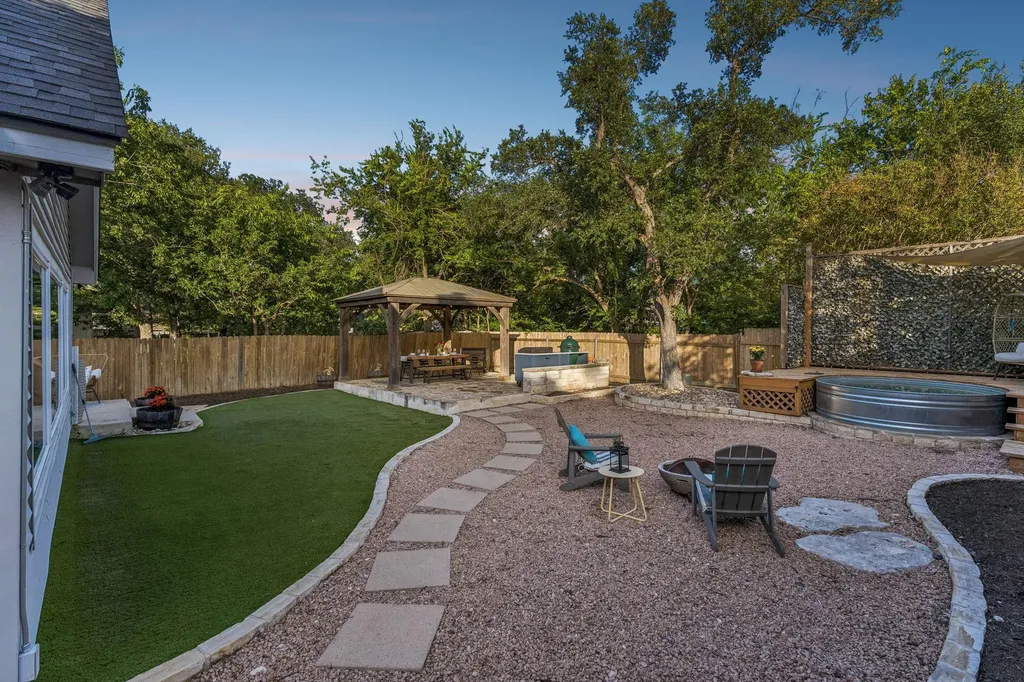 1206 Forest Oaks Path Cedar Park TX 78613