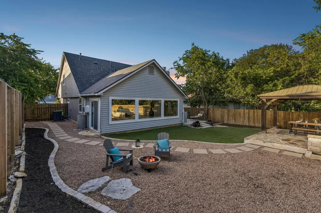 1206 Forest Oaks Path Cedar Park TX 78613