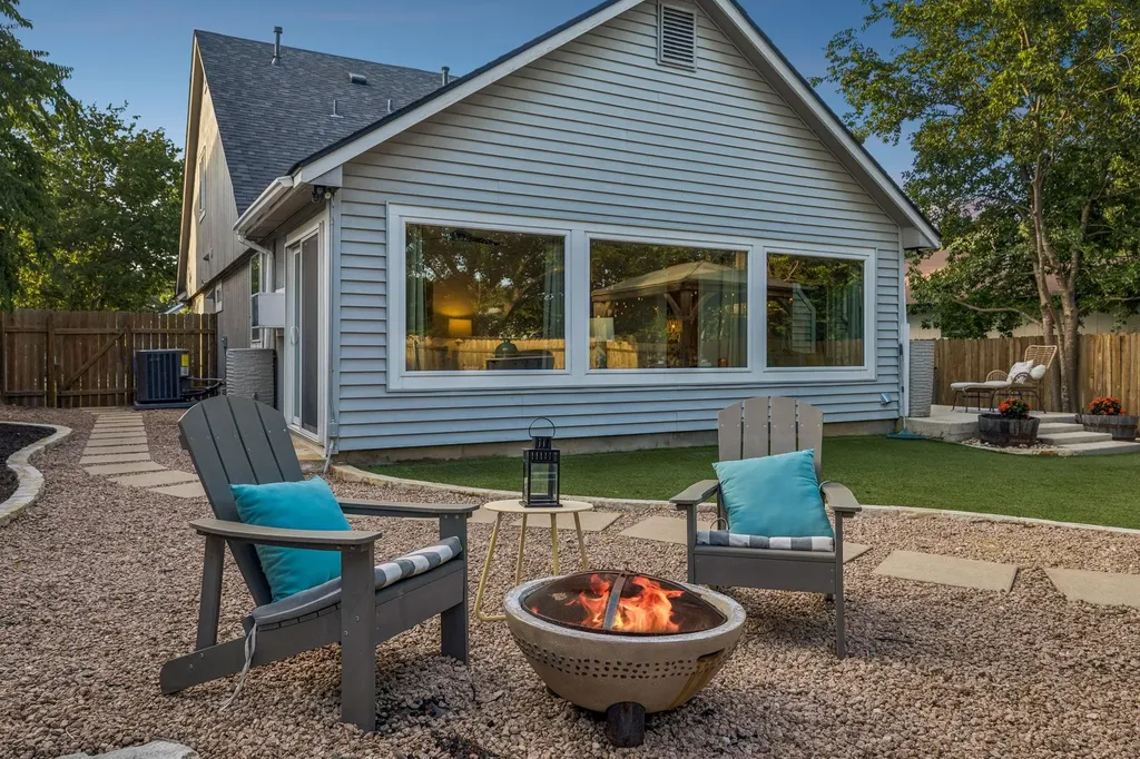 1206 Forest Oaks Path Cedar Park TX 78613