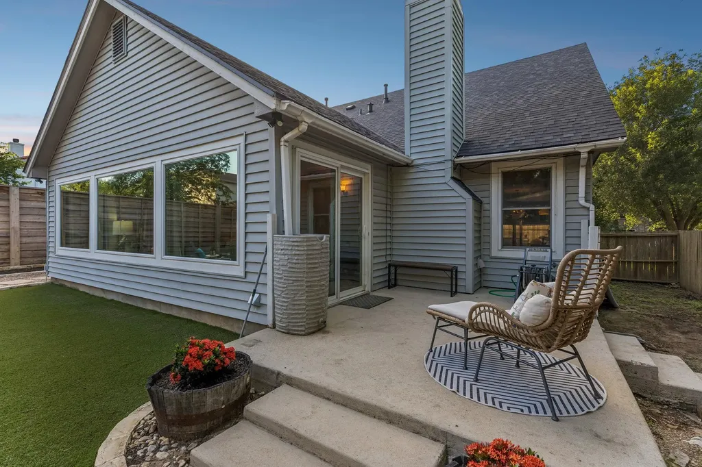 1206 Forest Oaks Path Cedar Park TX 78613