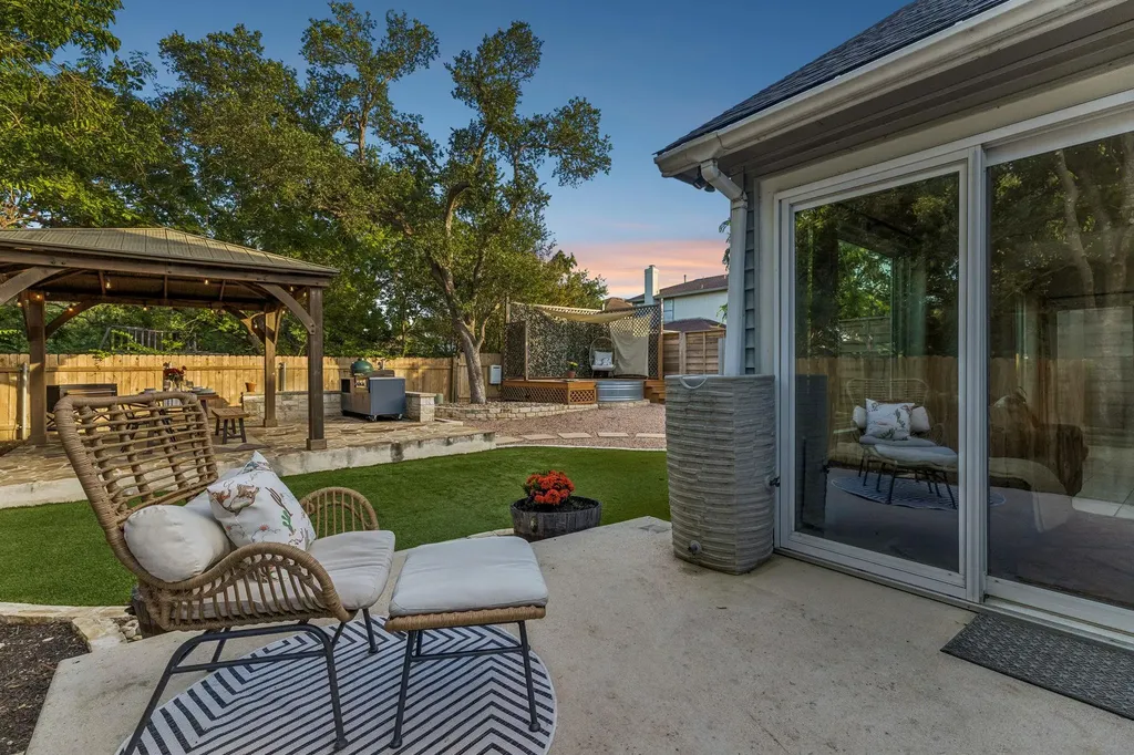 1206 Forest Oaks Path Cedar Park TX 78613