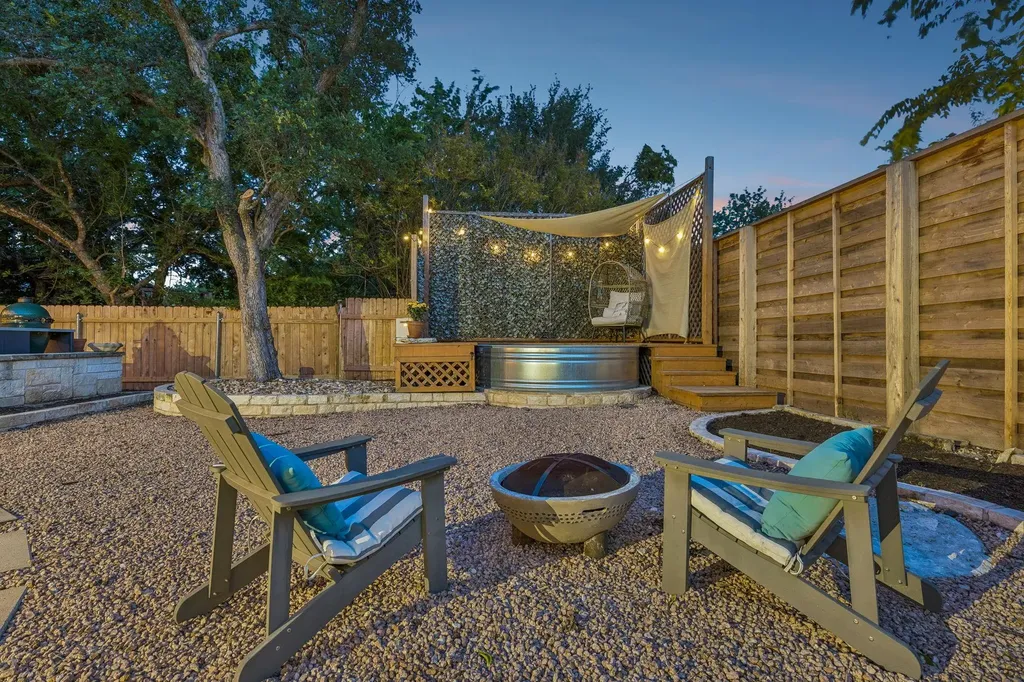 1206 Forest Oaks Path Cedar Park TX 78613