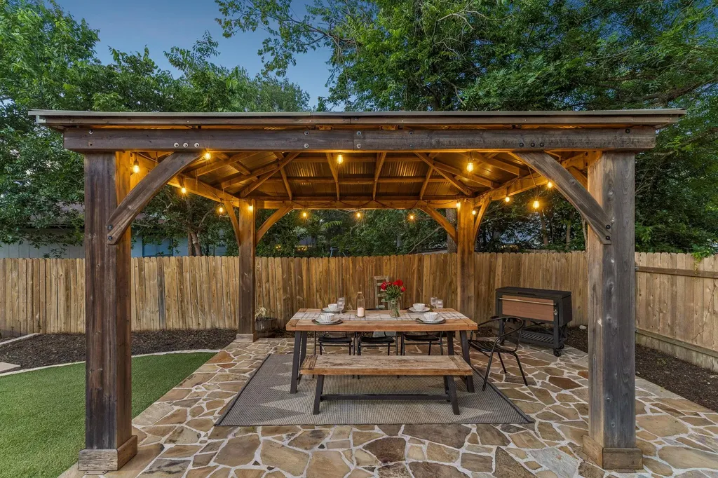 1206 Forest Oaks Path Cedar Park TX 78613
