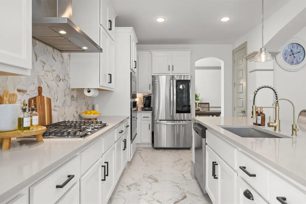 209 Rio Ranchero Road Georgetown TX 78628
