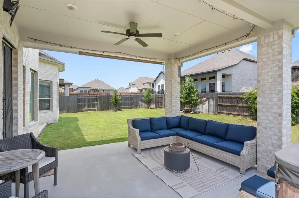 209 Rio Ranchero Road Georgetown TX 78628