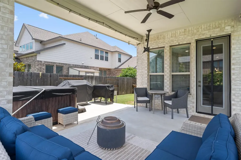 209 Rio Ranchero Road Georgetown TX 78628